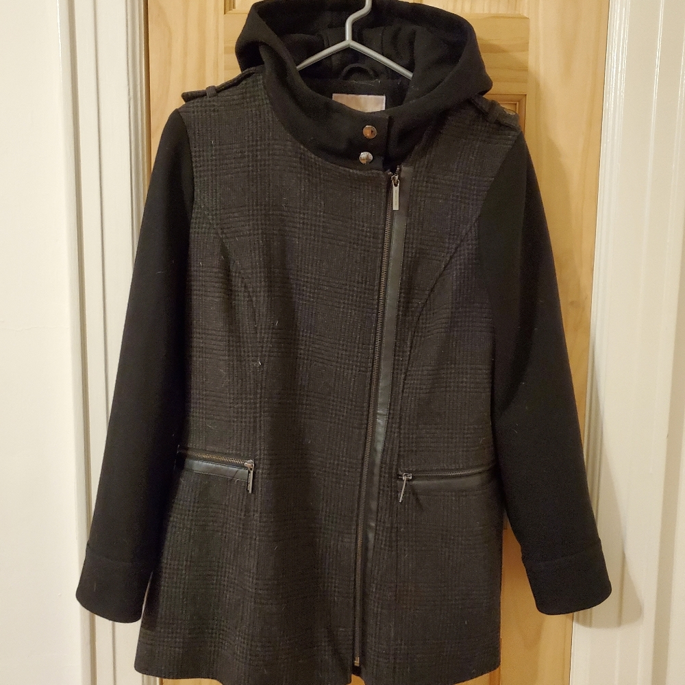 Michael Kors Wool Coat